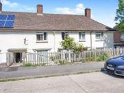 3 Bedrooms Terraced house for sale in Crisp Road, Lewes BN7
