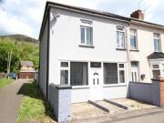 3 Bedrooms Terraced house for sale in Cromwell Road,...