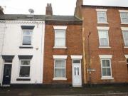 3 Bedrooms Terraced house for sale in Crosby Street,...