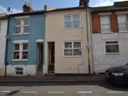 3 Bedrooms Terraced house for sale in Dale Street,...