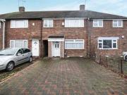 3 Bedrooms Terraced house for sale in Dallow Road, Luton LU1