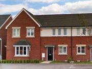 3 Bedrooms Terraced house for sale in Darnell Way,...
