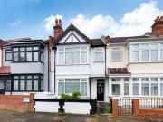 3 Bedrooms Terraced house for sale in Dartmouth Road,...