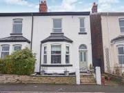 3 Bedrooms Terraced house for sale in Davenport Road,...