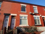 3 Bedrooms Terraced house for sale in Derby Avenue,...