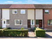 3 Bedrooms Terraced house for sale in Derwent Avenue,...
