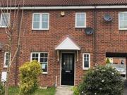3 Bedrooms Terraced house for sale in Dexter Avenue,...