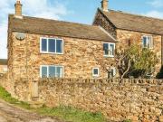 3 Bedrooms Terraced house for sale in Dike Hill, Harley,...