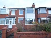 3 Bedrooms Terraced house for sale in Doncaster Road,...