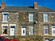 3 Bedrooms Terraced house for sale in Doncaster Road,...