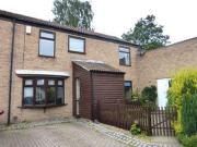 3 Bedrooms Terraced house for sale in Dorchester Road,...