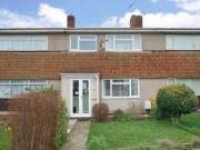 3 Bedrooms Terraced house for sale in Dormer Close,...