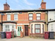 3 Bedrooms Terraced house for sale in Dorset Street,...