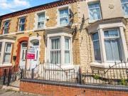 3 Bedrooms Terraced house for sale in Dovey Street,...