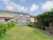 3 Bedrooms Terraced house for sale in Drake Close,...
