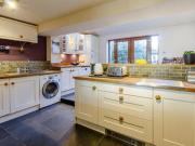 3 Bedrooms Terraced house for sale in Dry Soil, Hebden...
