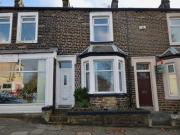 3 Bedrooms Terraced house for sale in Dugdale Road,...