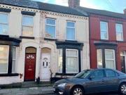 3 Bedrooms Terraced house for sale in Dunbar Street,...