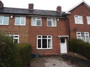 3 Bedrooms Terraced house for sale in Dunslade Road,...