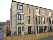 3 Bedrooms Terraced house for sale in Dyehouse Court,...