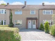 3 Bedrooms Terraced house for sale in Earlstone...