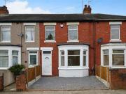 3 Bedrooms Terraced house for sale in Eastcotes, Tile...