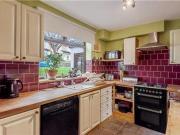 3 Bedrooms Terraced house for sale in Elmhurst Estate,...