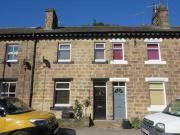 3 Bedrooms Terraced house for sale in Elmwood Street,...