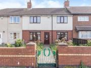 3 Bedrooms Terraced house for sale in Emerson Avenue,...