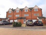3 Bedrooms Terraced house for sale in Emmett Drive,...