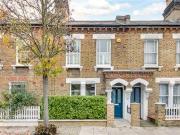 3 Bedrooms Terraced house for sale in Enbrook Street,...