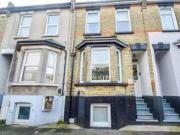 3 Bedrooms Terraced house for sale in Ernest Road,...