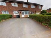 3 Bedrooms Terraced house for sale in Eskdale Place,...