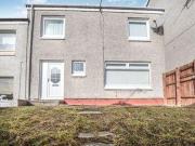 3 Bedrooms Terraced house for sale in Ettrick Court,...