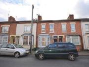 3 Bedrooms Terraced house for sale in Euston Road, Far...