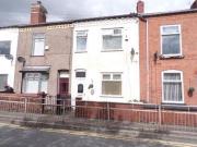 3 Bedrooms Terraced house for sale in Fairclough Street,...