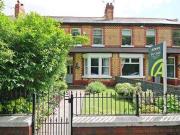 3 Bedrooms Terraced house for sale in Fairfield Road,...
