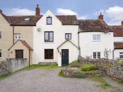 3 Bedrooms Terraced house for sale in Fairview Terrace,...