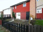 3 Bedrooms Terraced house for sale in Falkirk Grove,...