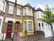 3 Bedrooms Terraced house for sale in Farmilo Road,...
