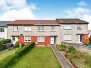 3 Bedrooms Terraced house for sale in Fenwick Drive,...