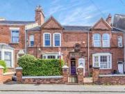 3 Bedrooms Terraced house for sale in Florence Street,...