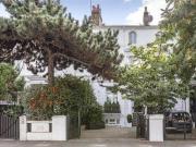 3 Bedrooms Terraced house for sale in Fulham Road,...