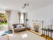 3 Bedrooms Terraced house for sale in Furness Road,...