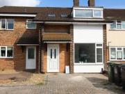 3 Bedrooms Terraced house for sale in Gadebridge Road,...
