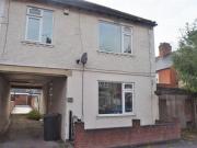 3 Bedrooms Terraced house for sale in Gadsby Street,...