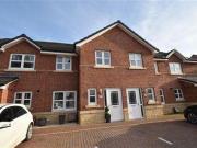 3 Bedrooms Terraced house for sale in Garngaber Place,...