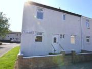 3 Bedrooms Terraced house for sale in Girdle Gate,...