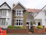 3 Bedrooms Terraced house for sale in Glanbrydan Avenue,...