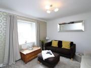3 Bedrooms Terraced house for sale in Glebe Park,...